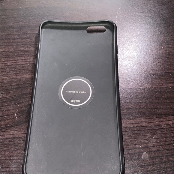 BAPE IPHONE 7 PLUS CASE - Picture 2 of 3